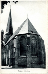 A05 Vorden N.H. Kerk 4